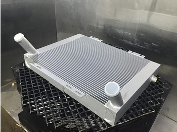 Интеркулер LIEBHERR