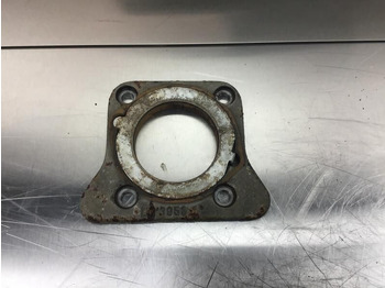 Двигатель и запчасти LIEBHERR