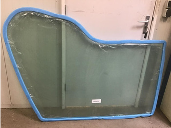 Стекло и запчасти LIEBHERR