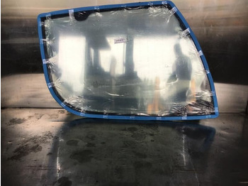 Стекло и запчасти LIEBHERR