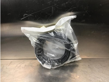 Электрическая система LIEBHERR