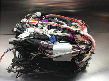 Кабели/ Провода LIEBHERR