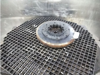 Маховик Liebherr flywheel: фото 4