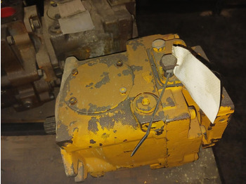 Двигатель и запчасти LINDE