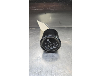 Приборная панель