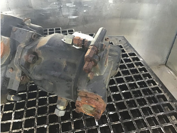 Двигатель и запчасти REXROTH