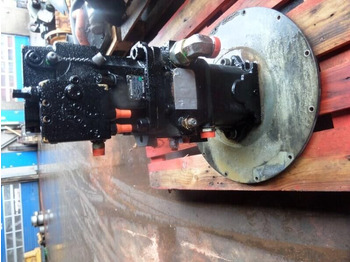 Гидравлический насос REXROTH