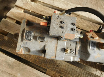 Гидравлический насос REXROTH