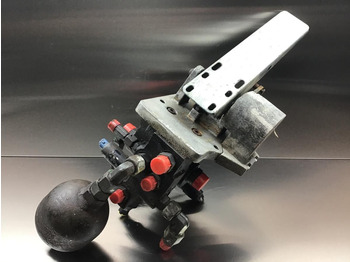 Педаль REXROTH