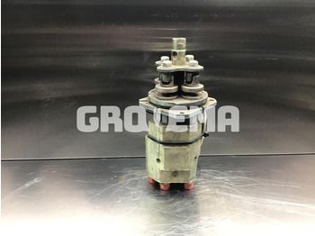 Гидравлика REXROTH