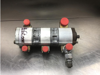 Гидравлический насос REXROTH