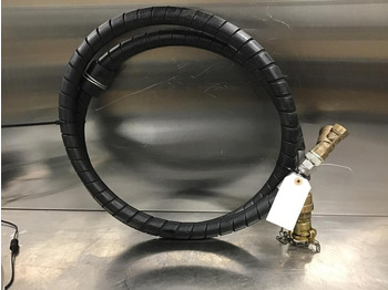 Запчасти LIEBHERR