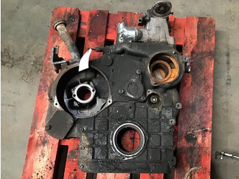 Запчасти LIEBHERR