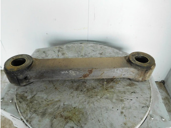 Запчасти LIEBHERR