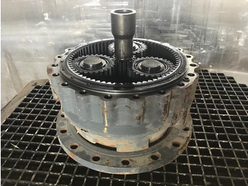 Запчасти LIEBHERR