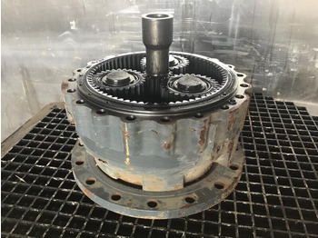 Запчасти LIEBHERR