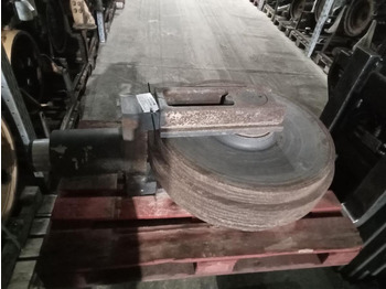 Запчасти LIEBHERR