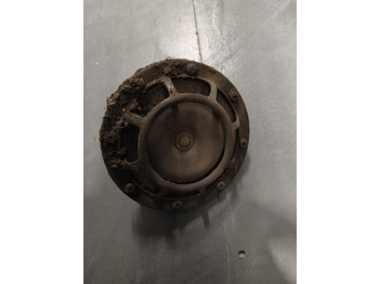 Запчасти LIEBHERR