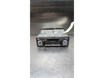 Запчасти LIEBHERR