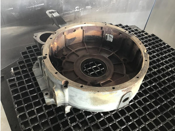 Запчасти LIEBHERR