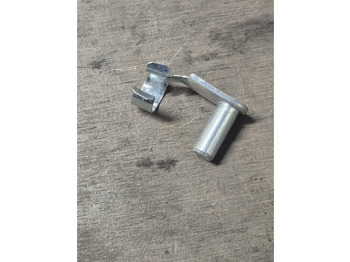 Запчасти LIEBHERR