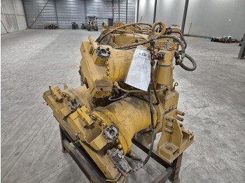 Запчасти LIEBHERR