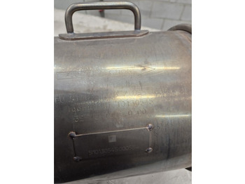 Запчасти LIEBHERR