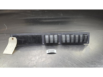 Запчасти LIEBHERR