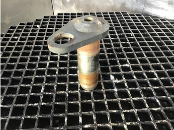 Запчасти LIEBHERR