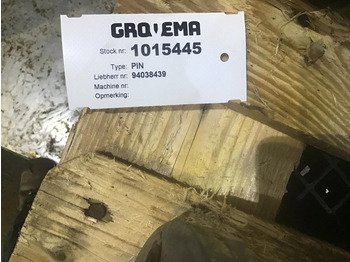 Запчасти LIEBHERR