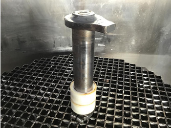 Запчасти LIEBHERR