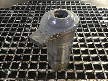 Запчасти LIEBHERR