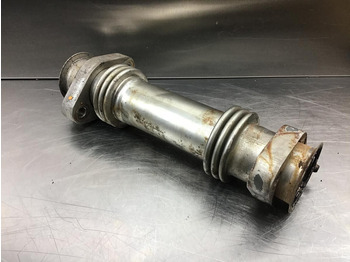 Запчасти LIEBHERR