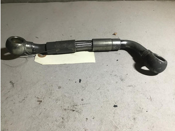 Запчасти LIEBHERR