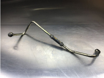 Запчасти LIEBHERR