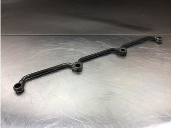 Запчасти LIEBHERR