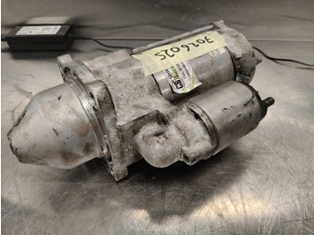 Запчасти LIEBHERR