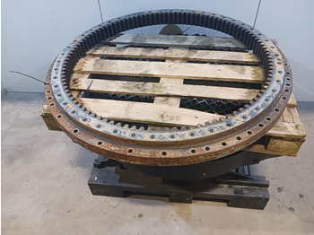 Запчасти LIEBHERR