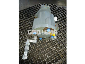 Запчасти LIEBHERR