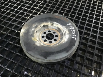 Запчасти LIEBHERR