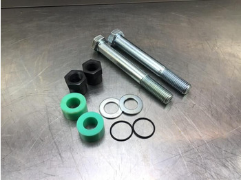 Запчасти LIEBHERR