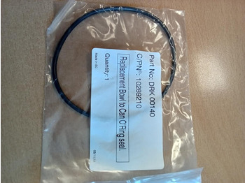 Запчасти LIEBHERR