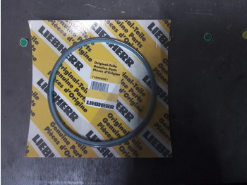 Запчасти LIEBHERR