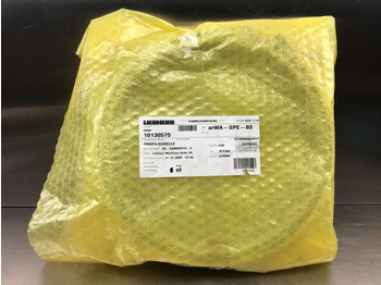 Запчасти LIEBHERR