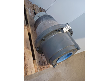 Запчасти LIEBHERR