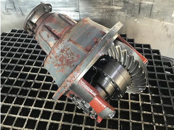 Дифференциал ZF