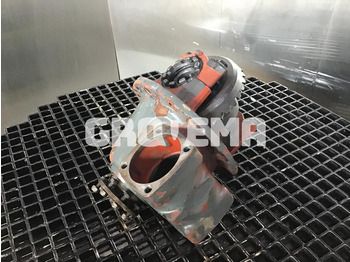 Дифференциал ZF