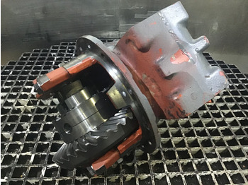 Дифференциал ZF Differential: фото 5