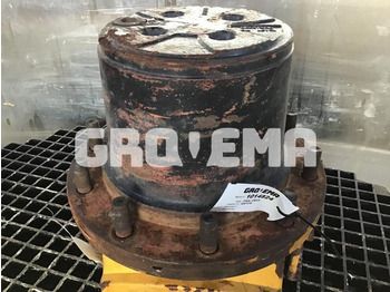 Подвеска ZF