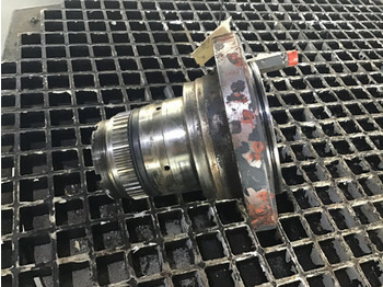 Подвеска ZF